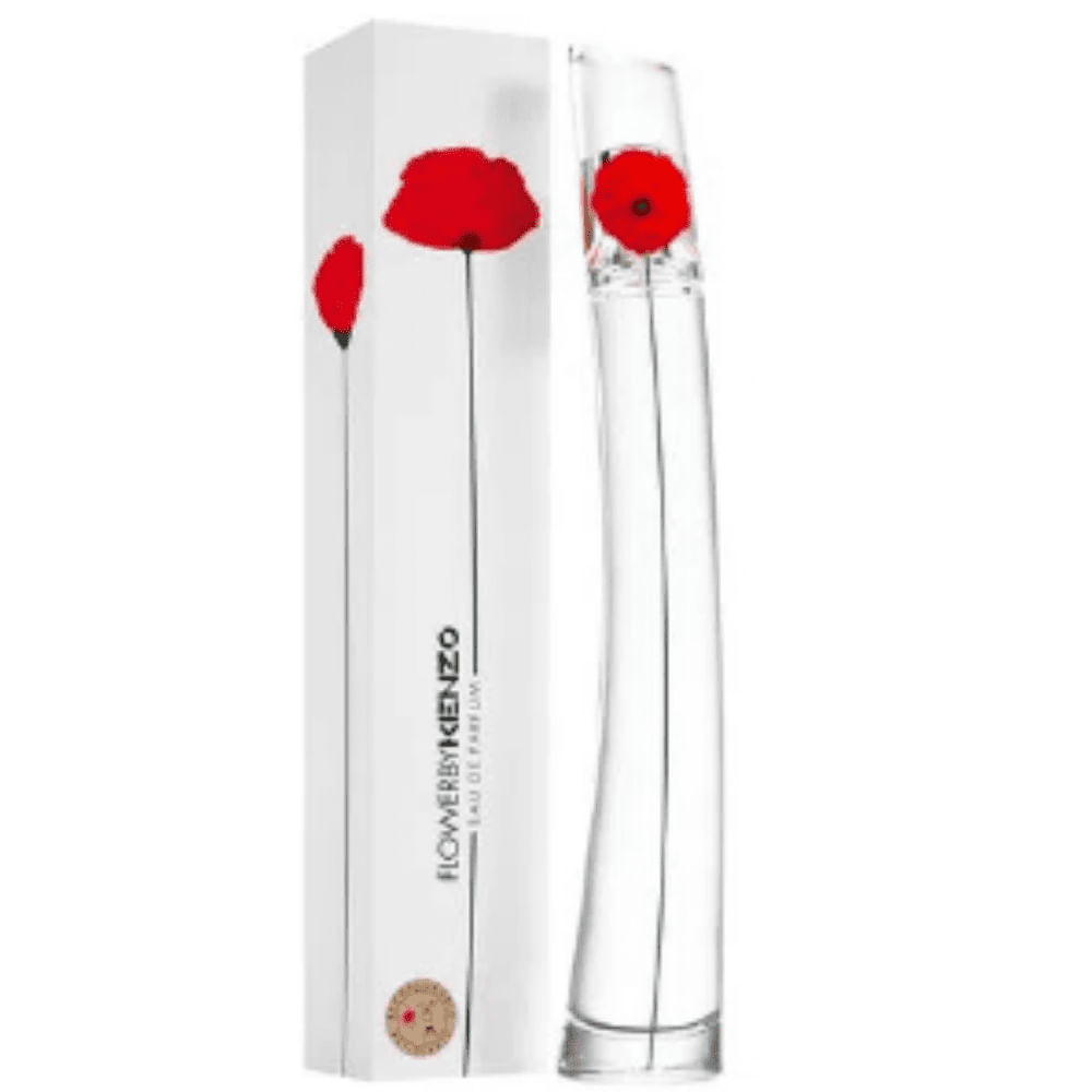Kenzo By Flower Perfume Feminino Eau de Parfum 30ml
