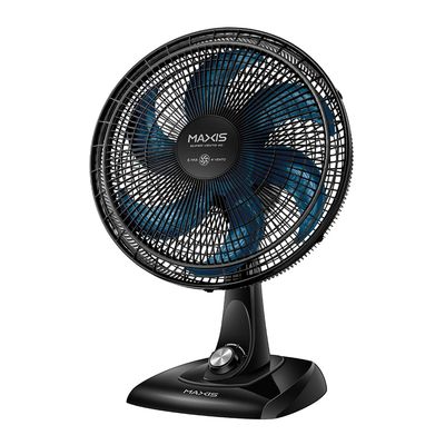 Ventilador de Mesa Maxis 6 pás 40cm V-40-MX-B 220V