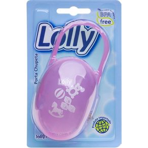 Porta-Chupeta-7350-Lolly-Rosa