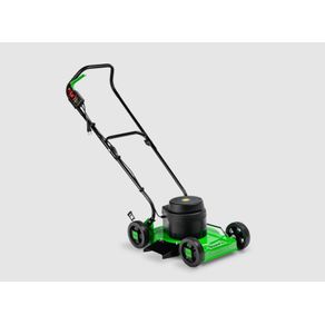 Cortador De Grama Elétrico Km-350 1300W 60Hz Monofásico 220V Trapp