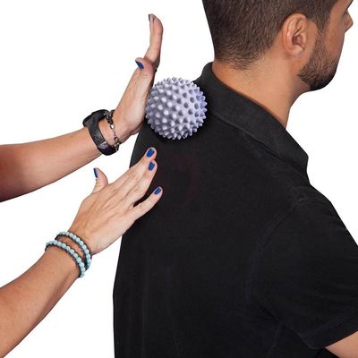Bola Massageadora 9cm