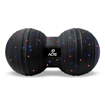 Bola Massageadora Dupla Em Epp Colors T231