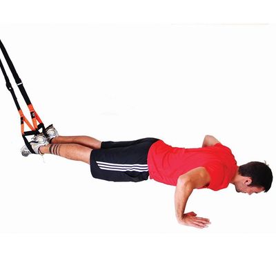 Fita De Suspensao T16 Acte Sports