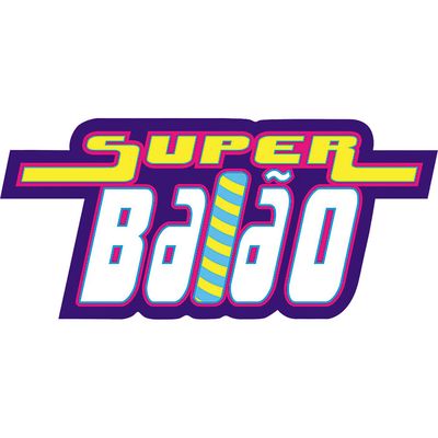 Super Balão 3575 DTC Sortido
