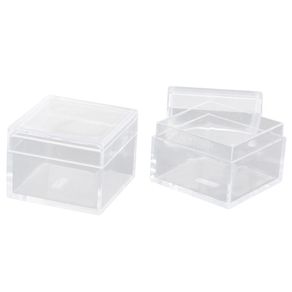 Organizador-de-Bijuteria-com-2-Pecas-1145-MetalTru-Medio-Transparente