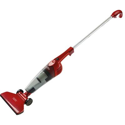 Aspirador de Pó Portátil Britânia ASP Dust Off BAS1000V Vermelho 220V