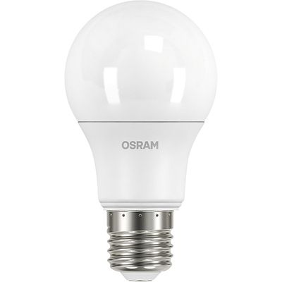 Lâmpada Led 8W Superstar Osram Amarela Bivolt