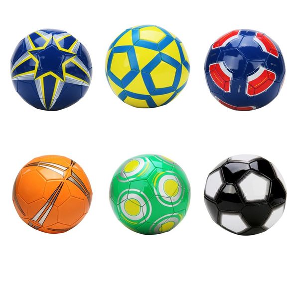 Bola de Futebol 0540 DTC Sortida