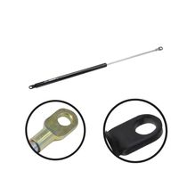 Kit Amortecedor Pistão Tampa Frontal Motor Capô Scania R-142