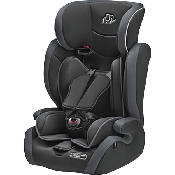 Cadeira para Automóvel Multikids 9-36kg Elite BB518 Cinza