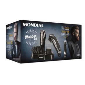 Conjunto-Especial-Mondial-Kit-Barber-KT-72-Preto