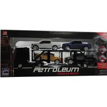Cegonheira Petroleum 1470 Roma Sortido