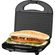 Sanduicheira-Minigrill-Cadence-Easy-Meal-II-SAN253-Preta-127V