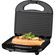 Sanduicheira-Minigrill-Cadence-Easy-Meal-II-SAN253-Preta-127V