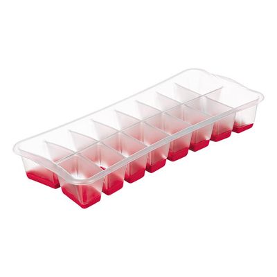 Forma de Gelo Flexível Sanremo Sortida