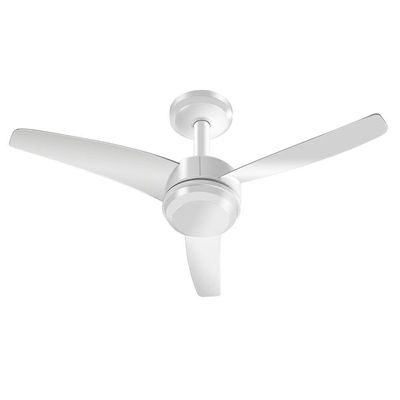 Ventilador De Teto Mondial Maxi Air Branco 127V VTE-01 110v