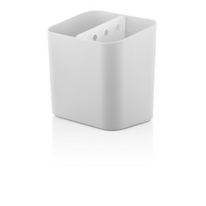 Escorredor de Talher Trium Ou Branco Menor preço em Escorredor de Talher Trium Ou Branco