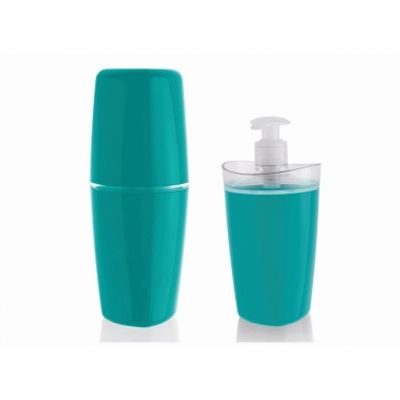 Kit para Banheiro 2 Peças Tule Ou Sortido