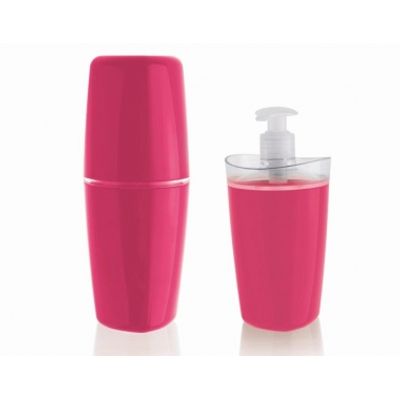 Kit para Banheiro 2 Peças Tule Ou Sortido