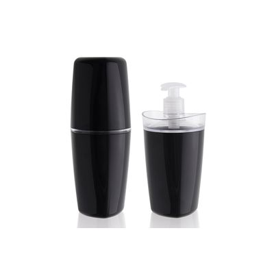 Kit para Banheiro 2 Peças Tule Ou Sortido