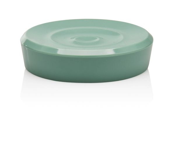 Saboneteira Belly Ou Verde