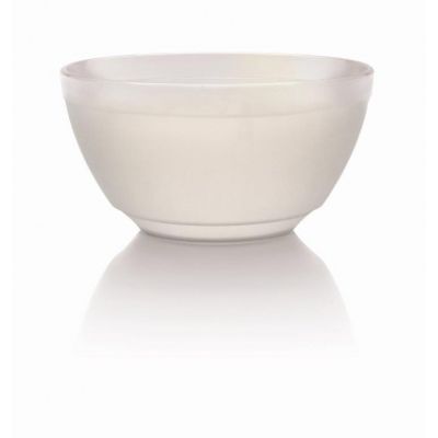 Cumbuca 500ml Luna Cristal Ou Natural