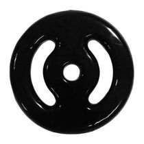 Anilha Emborrachada 25kg