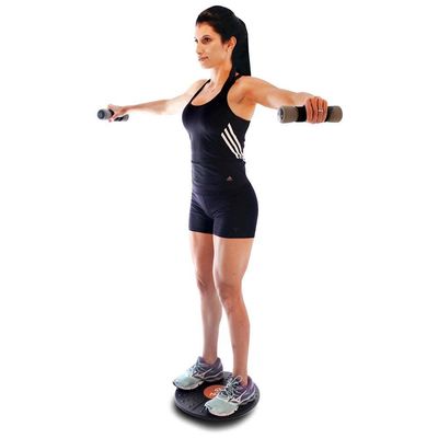 Disco De Equilibrio Pro T49 Acte Sports