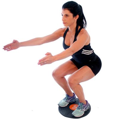 Disco De Equilibrio Pro T49 Acte Sports