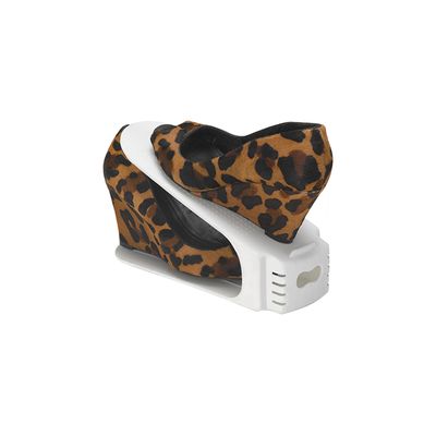 Organizador para Sapatos Double Arthi Branco