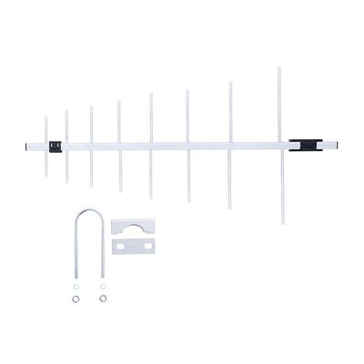 Antena Digital Externa Aquário Log 8 Elementos Pop LU-8P