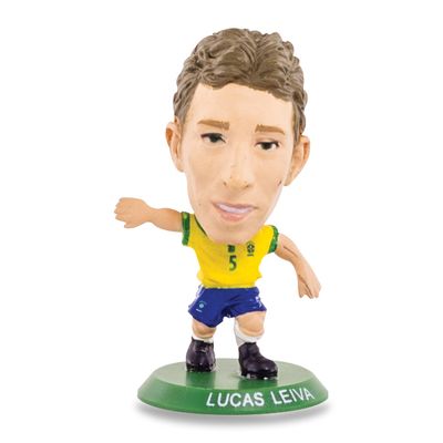 Mini Jogador Seleção Brasileira 3739 DTC
