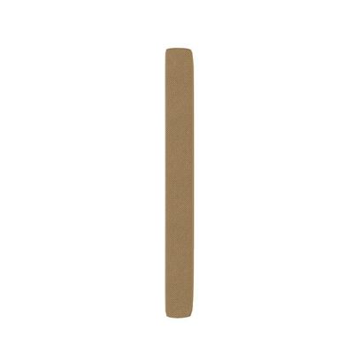 Cabeceira Painel Clean Para Cama Box Queen 160 Cm Linho Cor A32 Bege