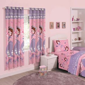 Cortina-Varao-Infantil-180x280cm-Santista-Princesa-Sofia