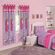 Cortina-Varao-Infantil-180x280cm-Santista-Barbie-Heart-Lilas