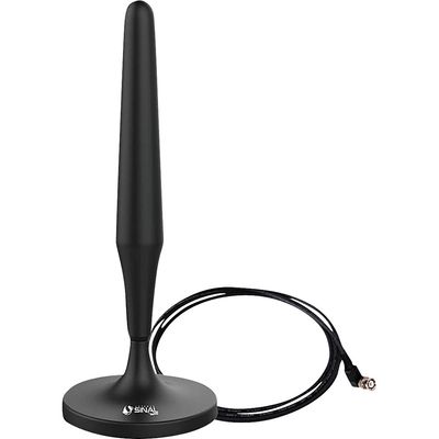 Antena Digital Interna Sinal SHD-500