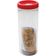 Pote de Encaixe Redondo 1.6L com Rosca Cazza