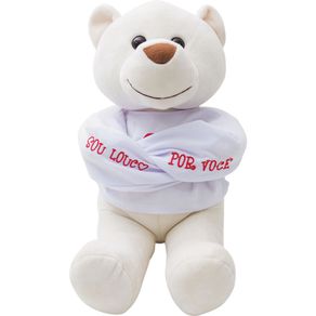 Pelucia-Urso-Louco-Namorados-Light-Toys-Grande-