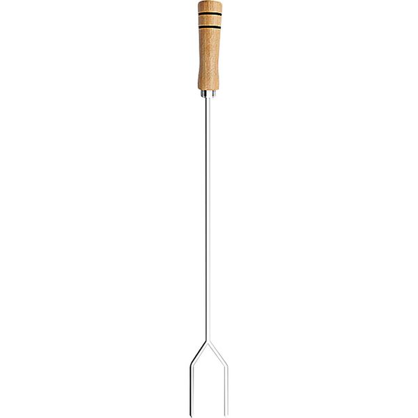 Garfo Niquelado 98 Stolf
