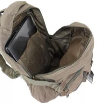 Mochila Lona Kvn Ja9606 Keuven .