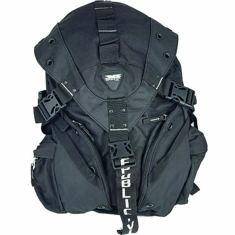 Mochila Esportiva Impermeável Grande Notebook 15 CG30624