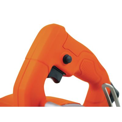 Serra Mármore 1100W BD115 Black & Decker 127V