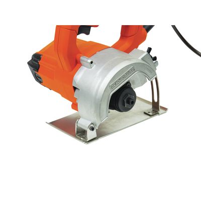 Serra Mármore 1100W BD115 Black & Decker 127V