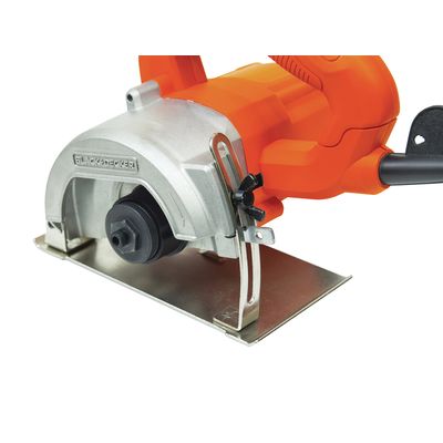 Serra Mármore 1100W BD115 Black & Decker 127V
