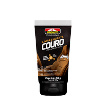Limpa e Hidrata Couro 3059 150g Proauto