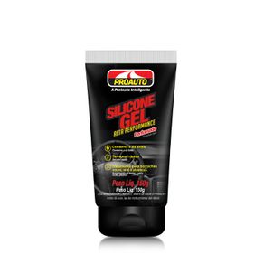 Silicone Gel Perfumado 2023 150g Proauto Menor preço em Silicone Gel Perfumado 2023 150g Proauto