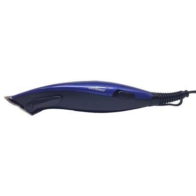 Conjunto de Cortar Cabelo Gama GM562 Azul 127V
