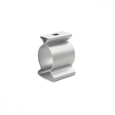 Abraçadeira tipo chaveta 1/2"