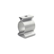 Abraçadeira tipo chaveta 1/2"
