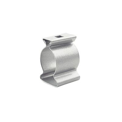 Abraçadeira tipo chaveta 1/2"
